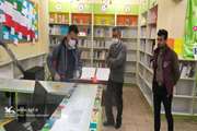 اقدامات پیشگیرانه با هدف مقابله با ویروس کرونا در کانون استان سمنان