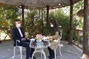 تشریح دوره‌های مجازی در سیمای مرکز سمنان