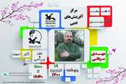 آغاز دفتر انجمن شاعران نوجوان کانون سمنان در سال ۱۴۰۰