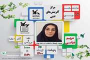 پرداخت داستان در انجمن نویسندگان کانون سمنان