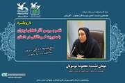بررسی گره‌افکنی در انجمن نویسندگان کانون سمنان