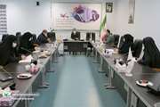 بررسی محورهای ارتقای سلامت کارکنان در کانون سمنان