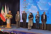 درخشش مربی کانون ایوان‌کی در جشنواره‌ی ملی پژوهش