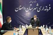 اختصاص بخشی از بودجه فرهنگی و هنری به کانون دامغان