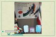 درخشش عضو نوجوان کانون دامغان در جشنواره ادبی یوسف