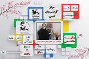 نقد شاعرانه‌های اعضای انجمن شاعران کانون سمنان