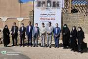  تبدیل خانه‌ی تاریخی معماریان به خانه‌ی موزه کودک در سمنان 