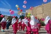 حال خوش کودکی در مراکز کانون سمنان