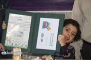 درخشش اعضای کانون شاهرود در پویش ملی «به رنگ مدرسه»