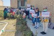 بازخوانی مجازی عملیات مرصاد در کانون سمنان