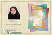  درخشش عضو نوجوان کانون شهمیرزاد در جشنواره‌ی فردا