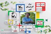 بررسی کار شعر و ادبیات در انجمن شاعران کانون سمنان