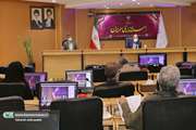 تشریح برنامه‌های حوزه‌ی کودک و نوجوان در استانداری سمنان