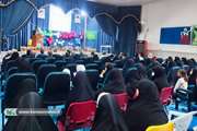 گرامی‌داشت اعیاد شعبانیه در کانون میامی