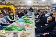 ویژه‌برنامه‌ی «یک قدم مانده به بهشت» در کانون میامی