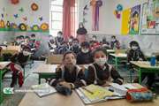 حضو پرشور مربیان مراکز کانون سمنان در مدارس