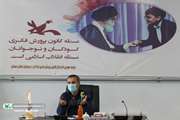  انتصاب مسئول کارگروه کودک و نوجوان ستاد دهه فجر استان سمنان