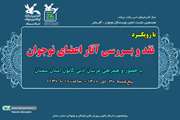 نقد و برررسی آثار در انجمن نویسندگان نوجوان کانون سمنان