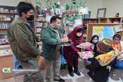  اقدامات اجرایی کانون سمنان در روزهای دوم و سوم دهه فجر