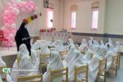  ویژه‌برنامه‌ی «آغاز فصل بندگی» در کانون شهمیرزاد