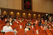 گرامی‌داشت روز پویانمایی در مراکز کانون سمنان