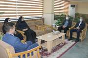 سفر معاون آموزشی کانون زبان ایران به سمنان