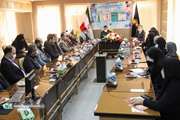 تجلیل از اعضا و مربیان کانون سمنان/ برگزیده جشنواره ادبی یوسف