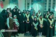 گرامی‌داشت سال‌روز آزادسازی خرم‌شهر در مراکز کانون سمنان
