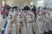 جشن آغاز بندگی در گرمسار و میامی