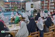 گرامی‌داشت هفته سلامت در مراکز کانون سمنان