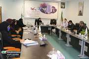 نشست تخصصی مربیان اقدام‌پژوه در کانون سمنان