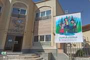 گشایش ۱۵ نمایشگاه آثار کودکان و نوجوانان در کانون سمنان