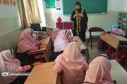  اعزام قصه‌گویان جشنواره‌ی استانی قصه‌گویی به مدارس سمنان