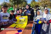 گرامی‌داشت روز دانش‌آموز در مراکز فرهنگی‌هنری کانون سمنان