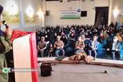  نشست اولیاء و مربیان در کانون سمنان