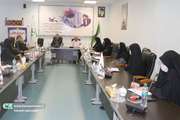 پیش‌بینی ساعت کار مراکز و برنامه‌های هفته‌ی ملی کودک در کانون سمنان