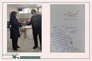  گفت‌وگو با دهقانی، نویسنده و عضو پیشکسوت کانون سمنان
