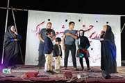 مشارکت مربیان کانون میامی و دامغان در ویژه‌برنامه‌ی غدیر