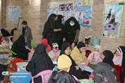 گرامی‌داشت حماسه‌ی ۹ دی و سالروز شهادت سردار سلیمانی در کانون سمنان