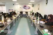 برگزاری جشنواره‌ی مشق عشق و گرامی‌داشت روز بصیرت