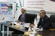مدیرکل کانون سمنان رئیس کمیته کودک و نوجوان ستاد دهه فجر استان منصوب شد