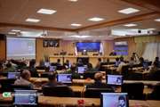 مدیرکل کانون سمنان، رئیس کمیته کودک و نوجوان کنگره ۳۰۰۰ شهید استان منصوب شد