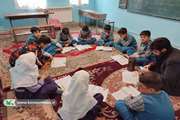 سفر مربی سیار کانون میامی به روستاها