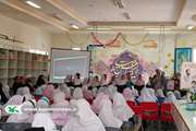 گرامی‌داشت روز دختر در مراکز فرهنگی‌هنری کانون سمنان