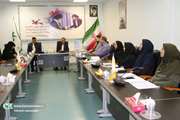 مشارکت خانواده‌ها در دومین کنگره بزرگداشت شهدای سمنان