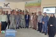 راه‌اندازی خانه محیط زیست در کانون میامی