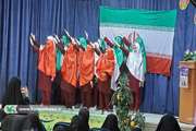  گرامی‌داشت دهه‌ی فجر در مراکز فرهنگی‌هنری کانون سمنان