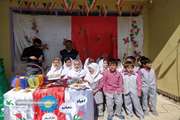گرامی‌داشت اعیاد شعبان در مراکز کانون سمنان