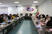 برگزاری نشست تخصصی «از این باغ شرقی» در کانون سمنان