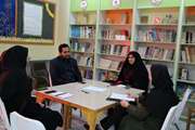 استفاده از ظرفیت مردمی؛ راهبرد کانون پرورش فکری برای گستردگی اثرگذاری